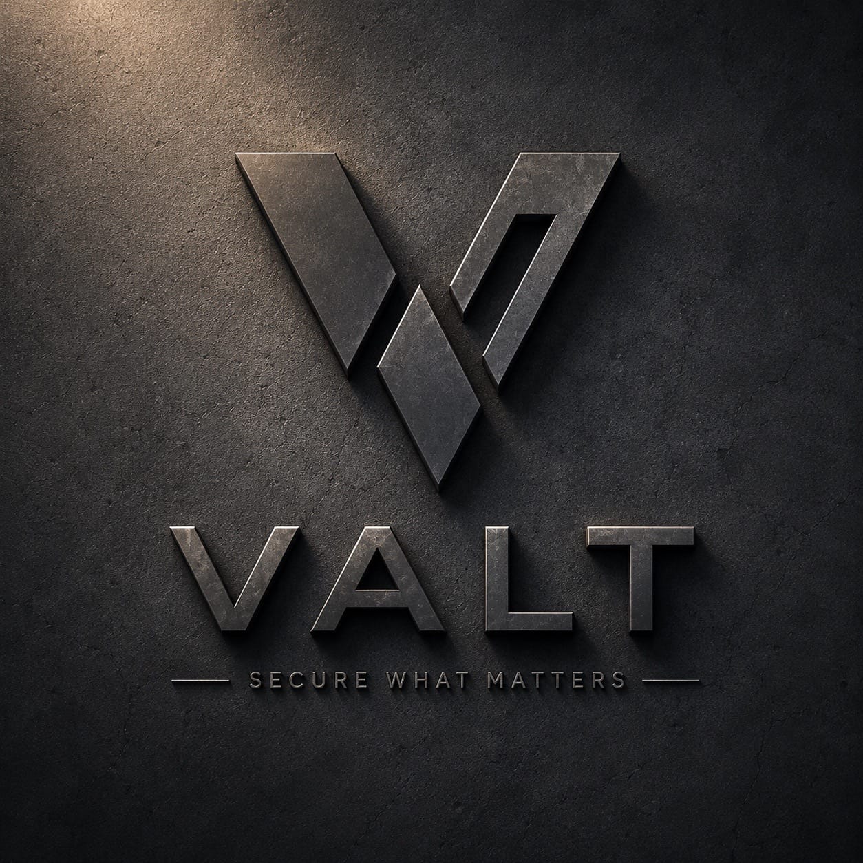 VALT Secure What Matters